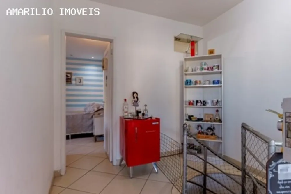 Cobertura, 3 quartos, 208 m² - Foto 28