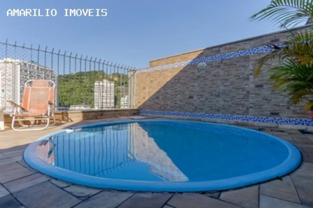 Cobertura, 3 quartos, 208 m² - Foto 37