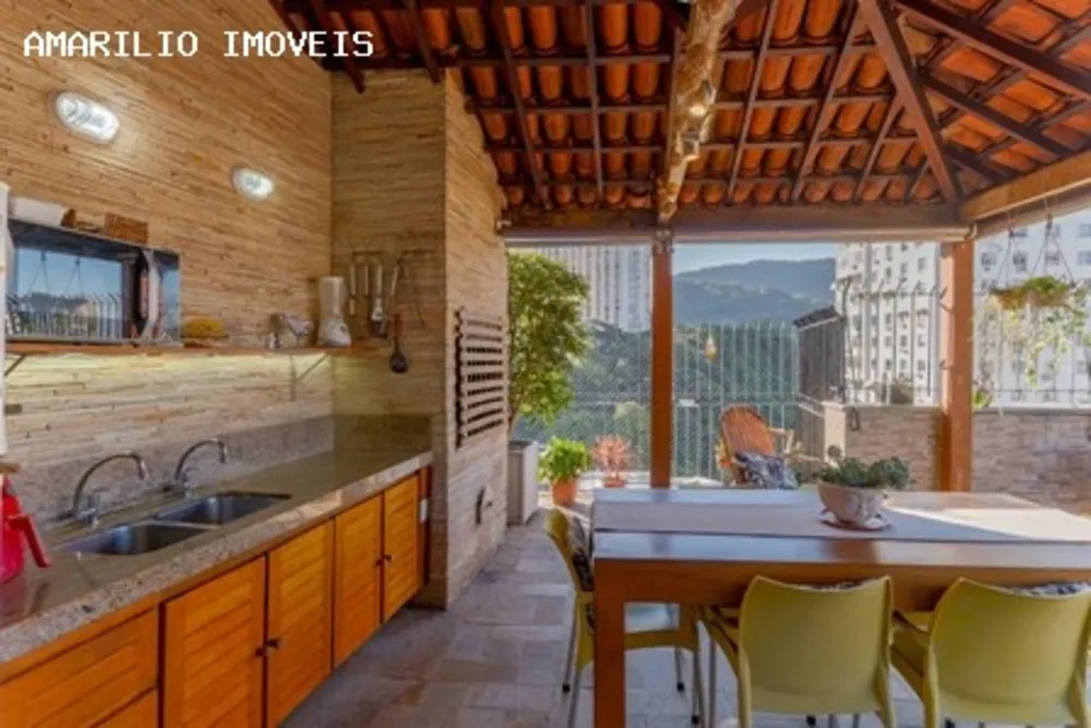 Cobertura, 3 quartos, 208 m² - Foto 27