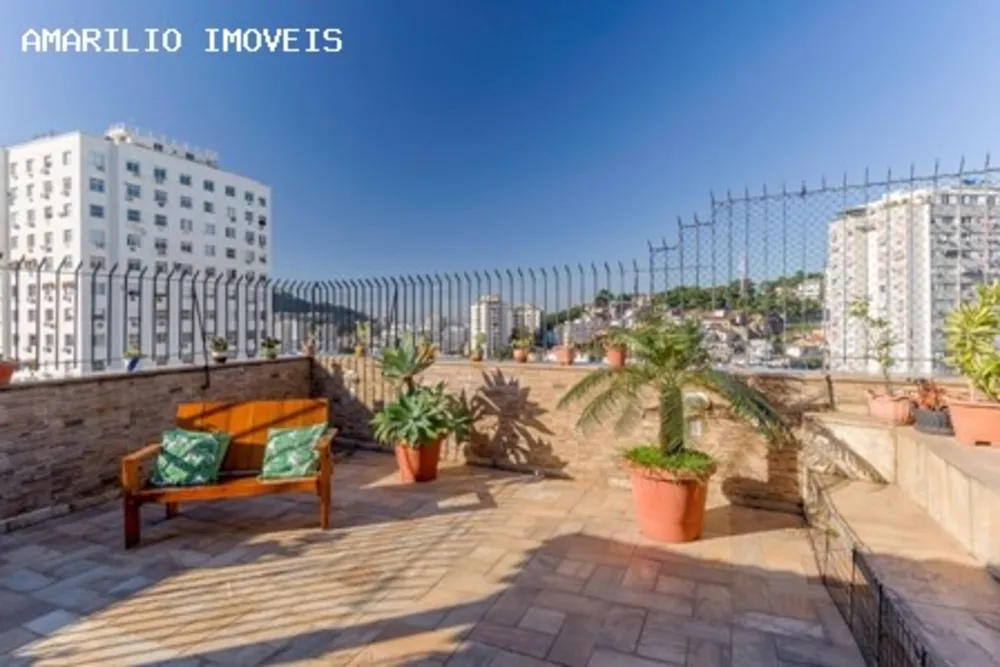Cobertura, 3 quartos, 208 m² - Foto 36