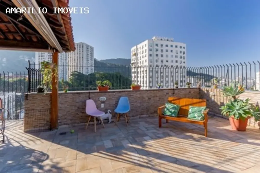 Cobertura, 3 quartos, 208 m² - Foto 35