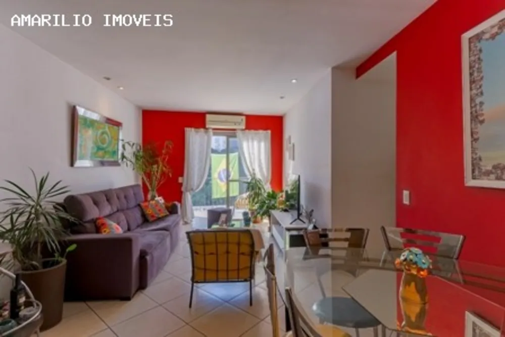 Cobertura, 3 quartos, 208 m² - Foto 2