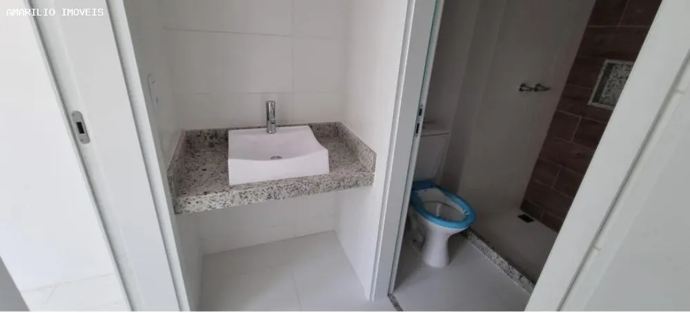 Casa, 3 quartos, 103 m² - Foto 3