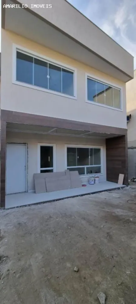Casa, 3 quartos, 103 m² - Foto 15