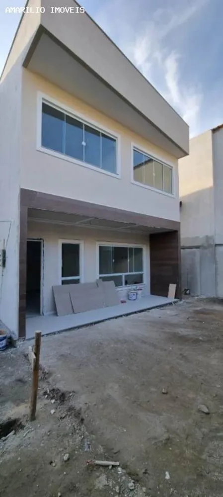 Casa, 3 quartos, 103 m² - Foto 11