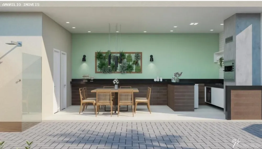 Casa, 3 quartos, 103 m² - Foto 25