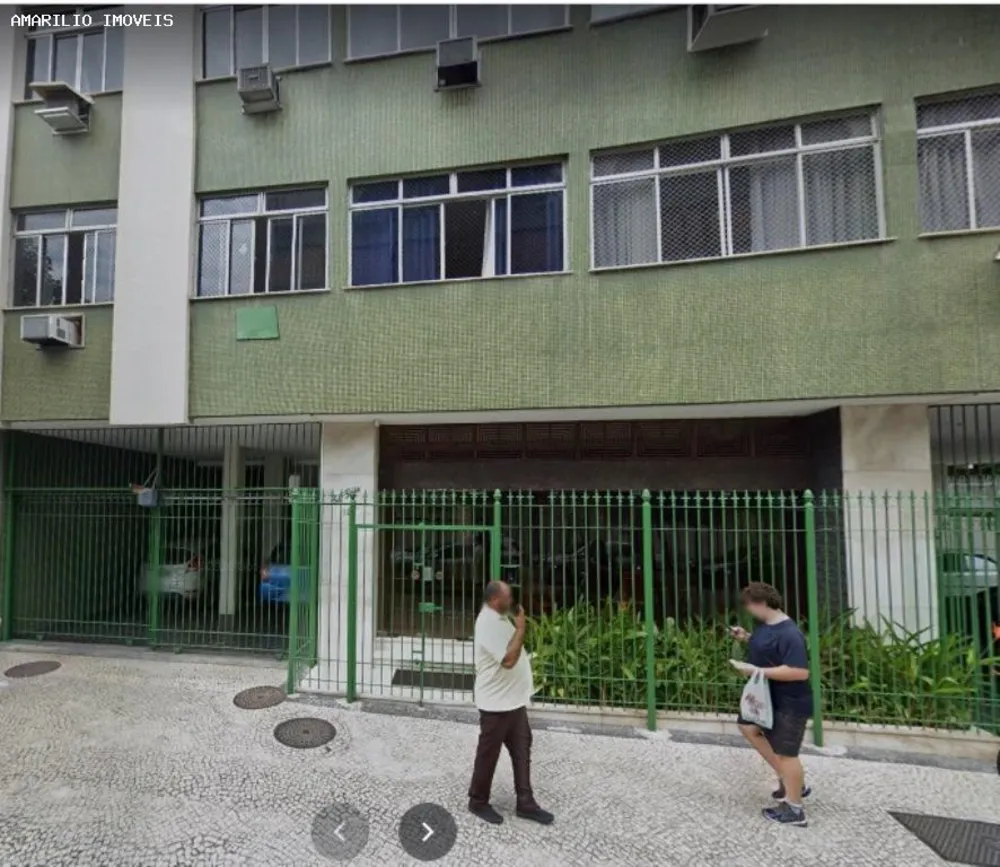 Apartamento, 2 quartos, 70 m² - Foto 1
