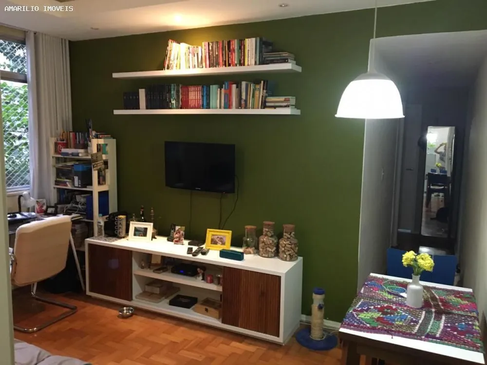 Apartamento, 2 quartos, 70 m² - Foto 6