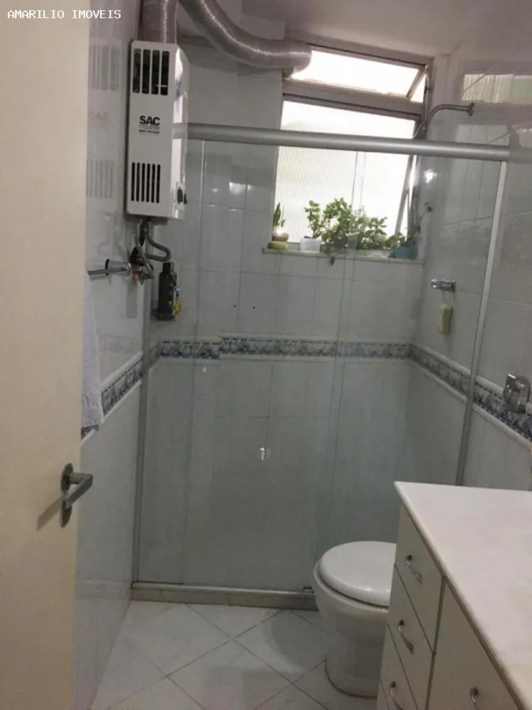 Apartamento, 2 quartos, 70 m² - Foto 13