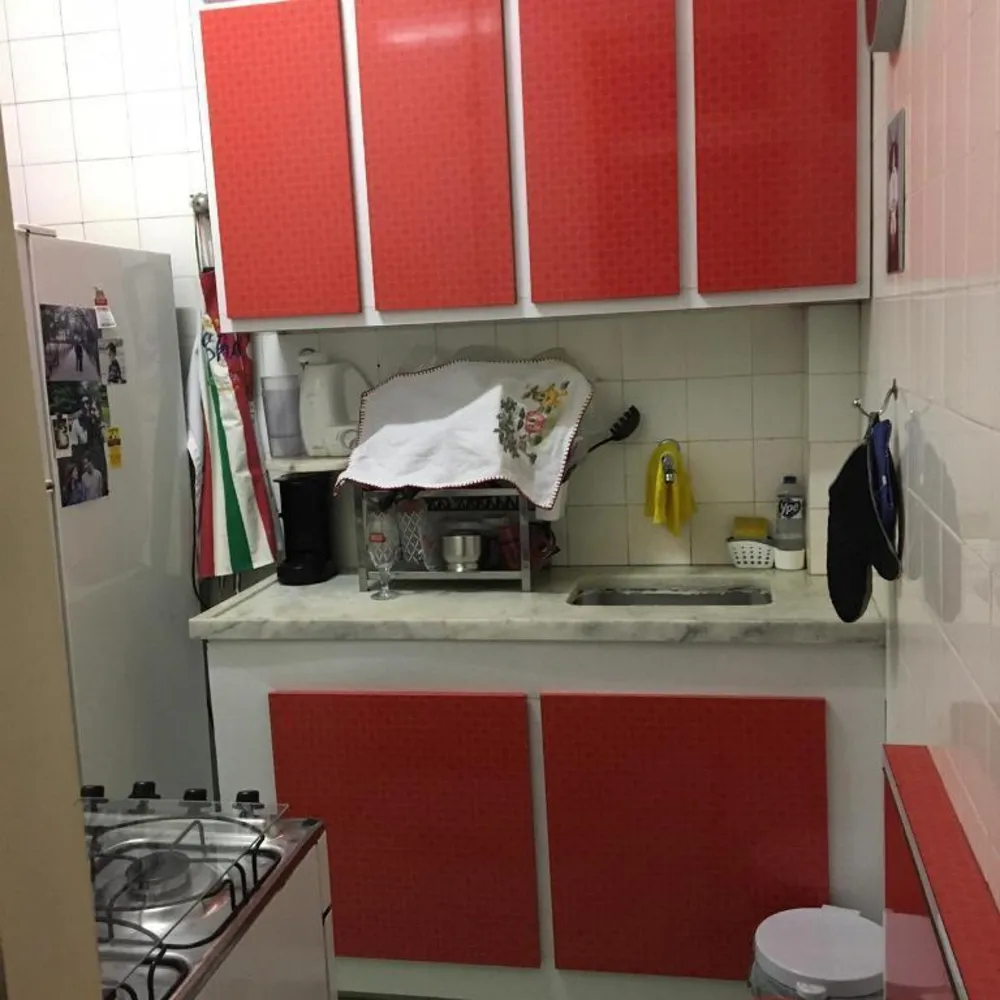 Apartamento, 2 quartos, 70 m² - Foto 16