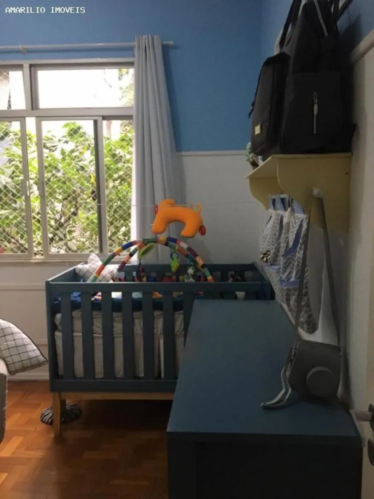 Apartamento, 2 quartos, 70 m² - Foto 8