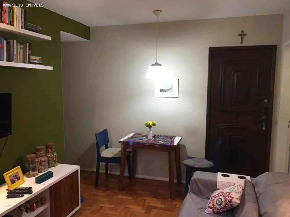 Apartamento, 2 quartos, 70 m² - Foto 3