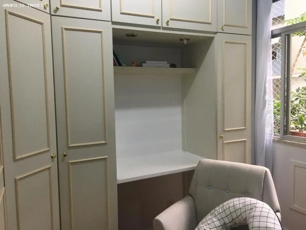 Apartamento, 2 quartos, 70 m² - Foto 9