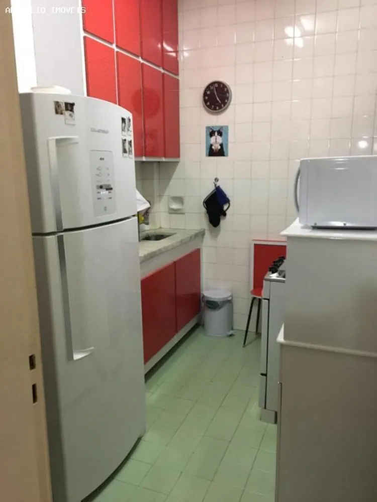 Apartamento, 2 quartos, 70 m² - Foto 15