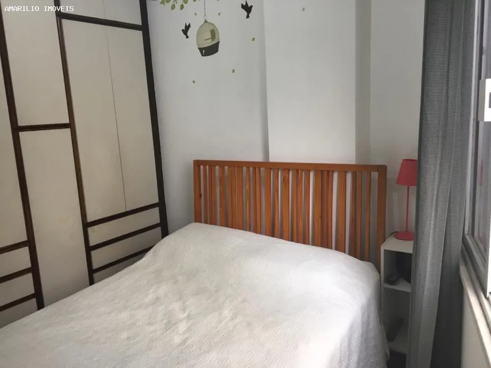 Apartamento, 2 quartos, 70 m² - Foto 11