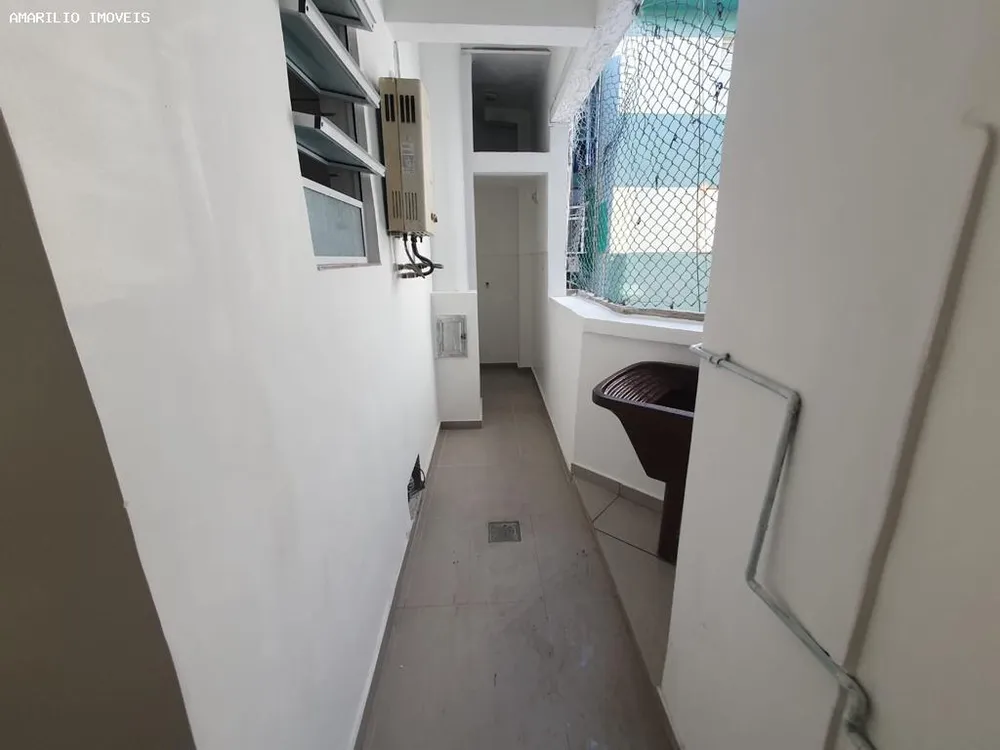 Apartamento, 3 quartos, 71 m² - Foto 20