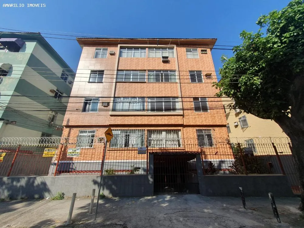 Apartamento, 3 quartos, 71 m² - Foto 1