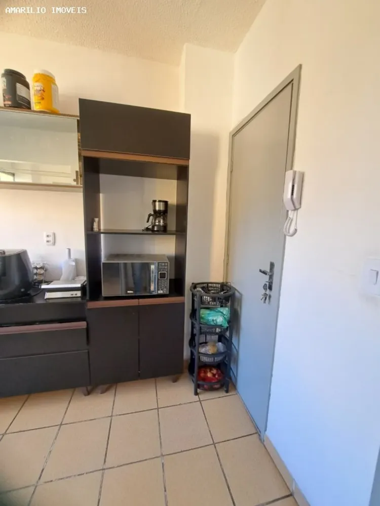 Apartamento, 3 quartos, 83 m² - Foto 11