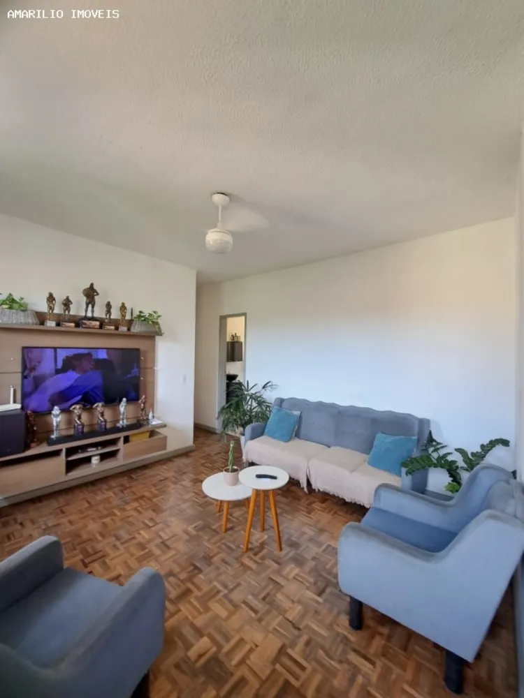 Apartamento, 3 quartos, 83 m² - Foto 1