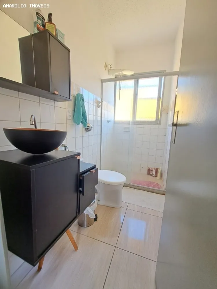 Apartamento, 3 quartos, 83 m² - Foto 6