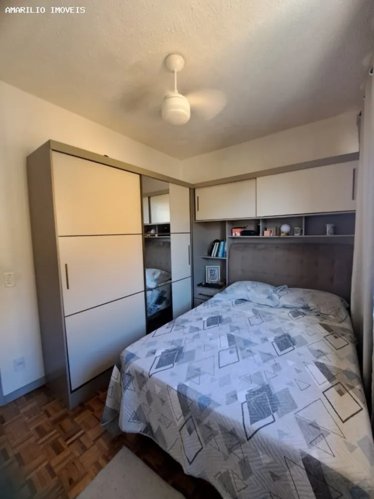 Apartamento, 3 quartos, 83 m² - Foto 8
