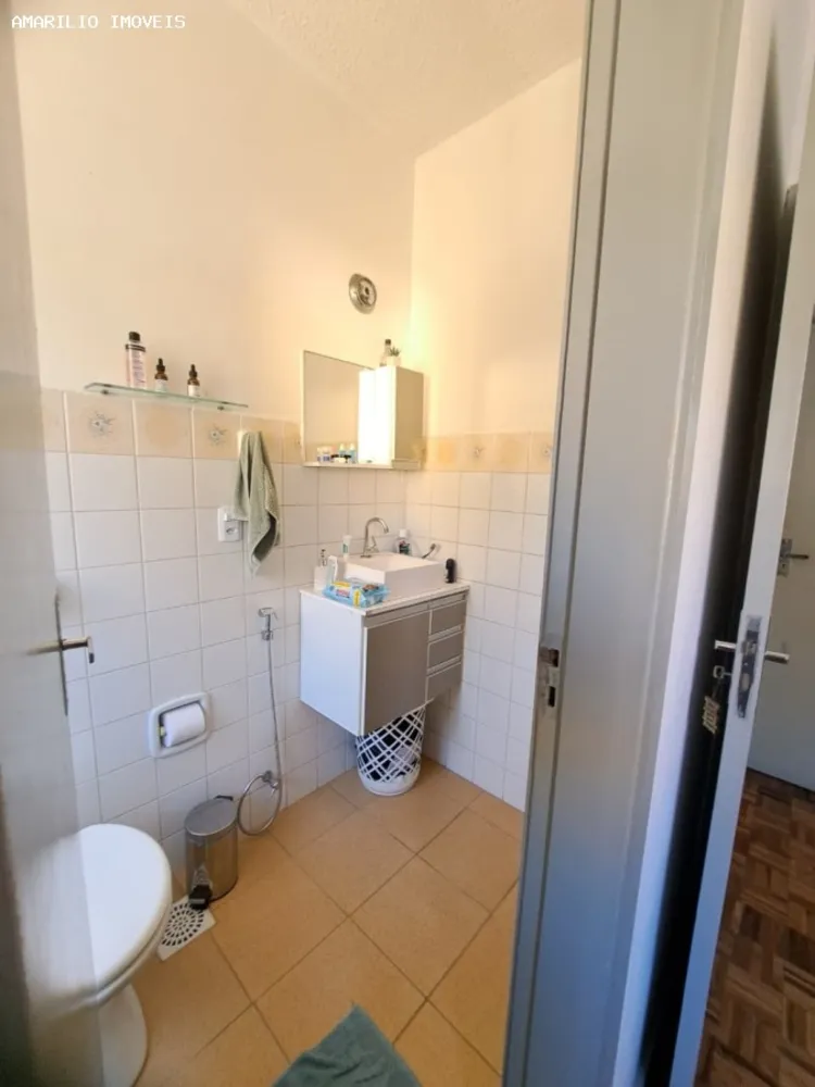 Apartamento, 3 quartos, 83 m² - Foto 7