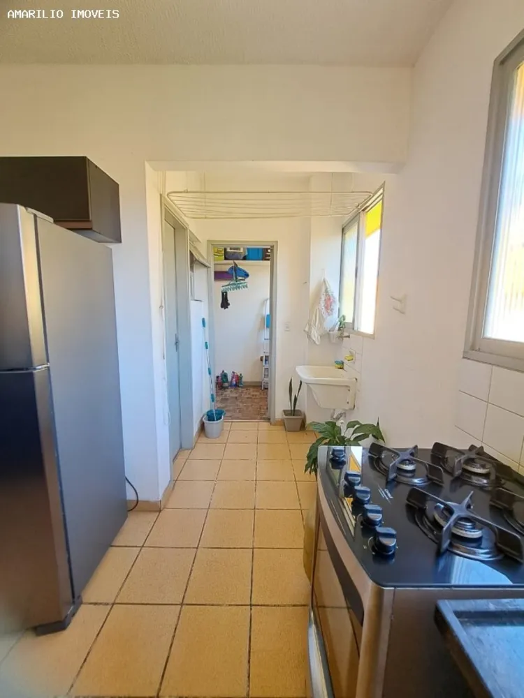 Apartamento, 3 quartos, 83 m² - Foto 3