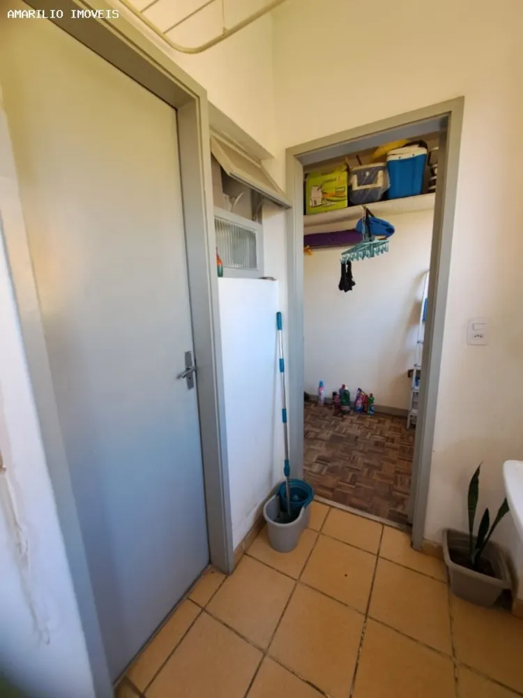 Apartamento, 3 quartos, 83 m² - Foto 2