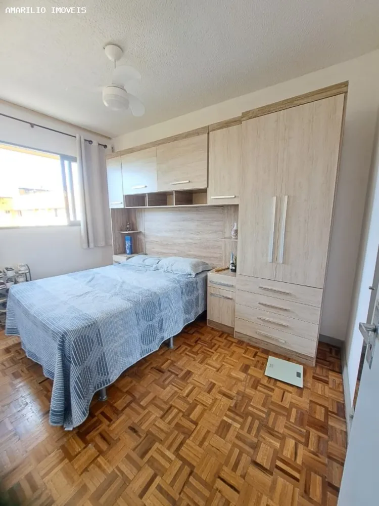 Apartamento, 3 quartos, 83 m² - Foto 5