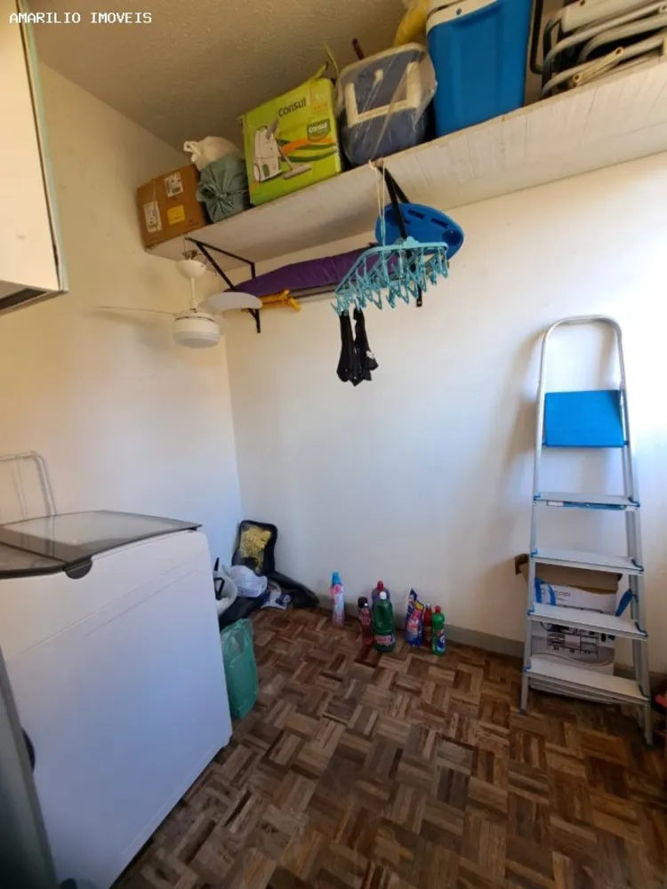 Apartamento, 3 quartos, 83 m² - Foto 7