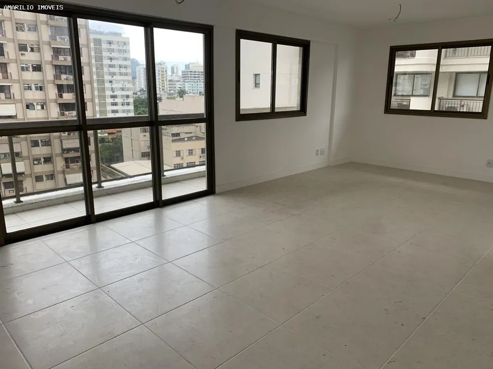 Apartamento, 3 quartos, 135 m² - Foto 11