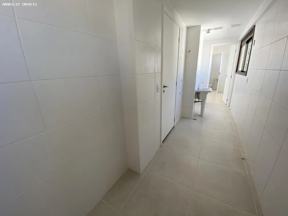 Apartamento, 3 quartos, 135 m² - Foto 3