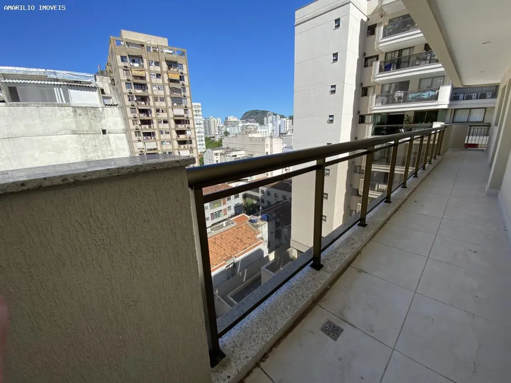 Apartamento, 3 quartos, 135 m² - Foto 17