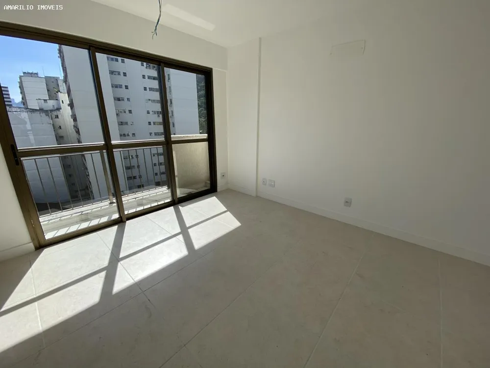 Apartamento, 3 quartos, 135 m² - Foto 1