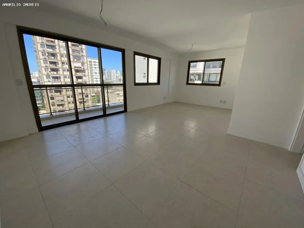 Apartamento, 3 quartos, 135 m² - Foto 21
