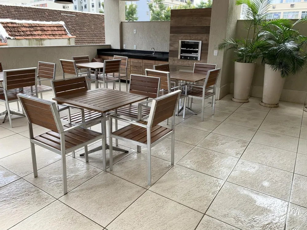Apartamento, 3 quartos, 135 m² - Foto 26