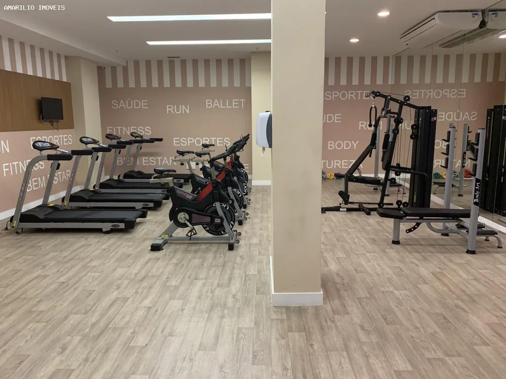 Apartamento, 3 quartos, 135 m² - Foto 8