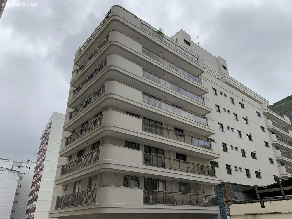 Apartamento, 3 quartos, 135 m² - Foto 15