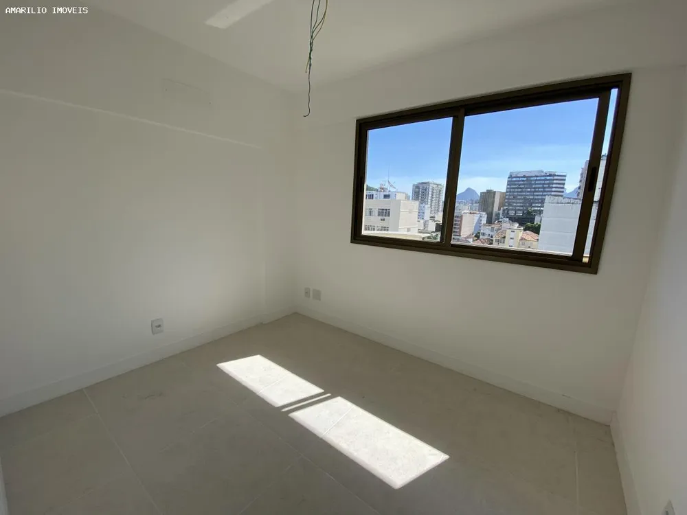 Apartamento, 3 quartos, 135 m² - Foto 7