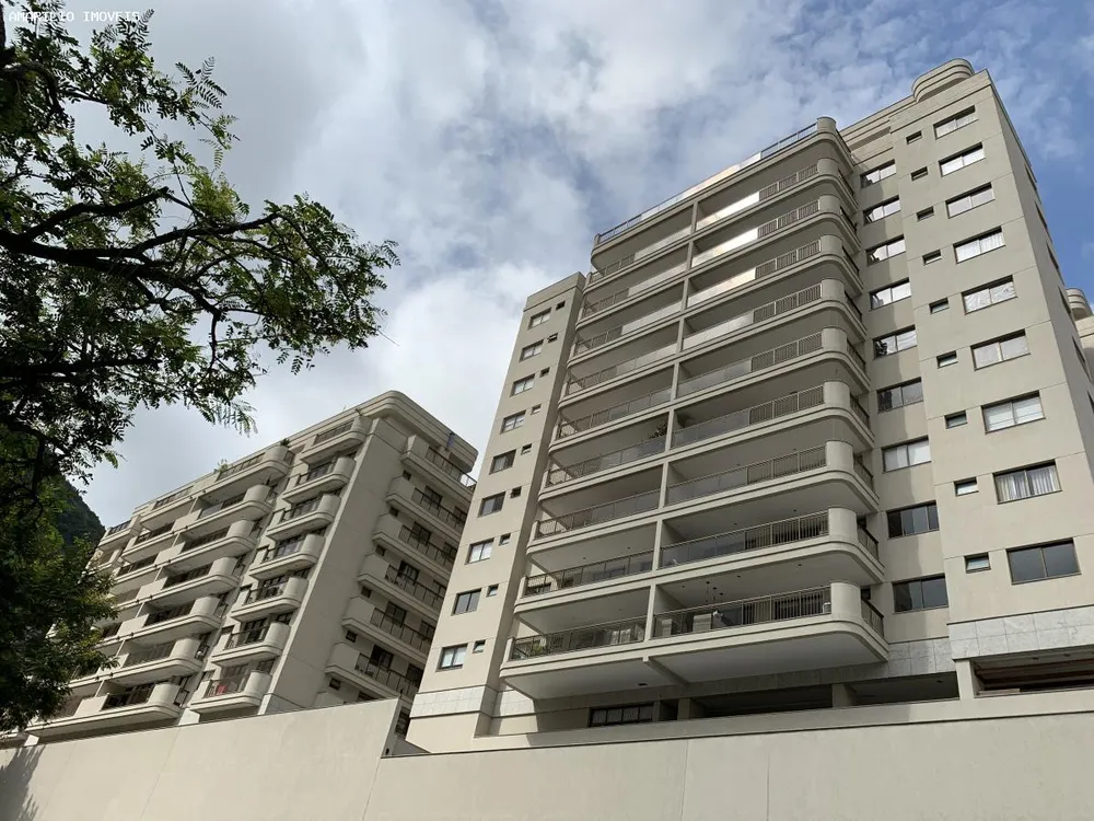 Apartamento, 3 quartos, 135 m² - Foto 5