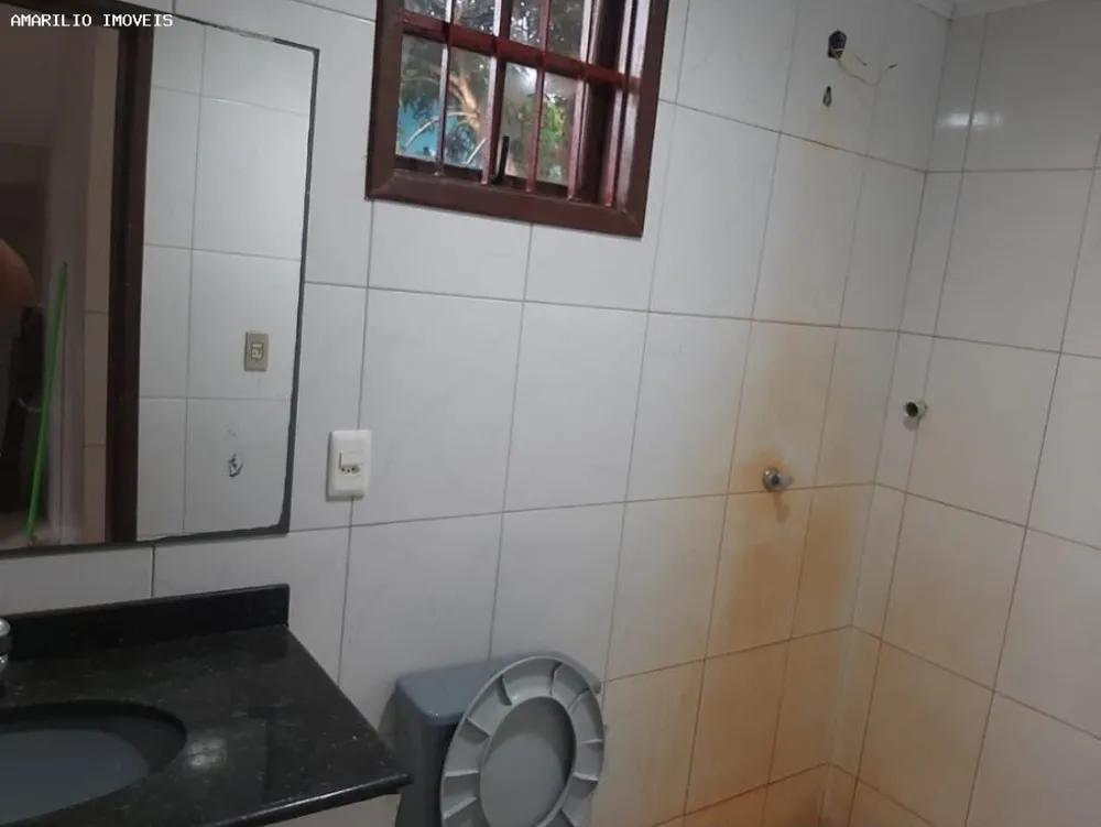 Casa, 2 quartos, 120 m² - Foto 8