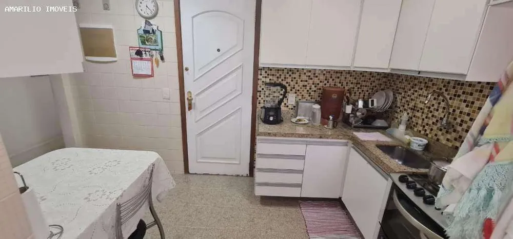 Cobertura, 2 quartos, 130 m² - Foto 10