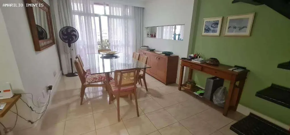 Cobertura, 2 quartos, 130 m² - Foto 2
