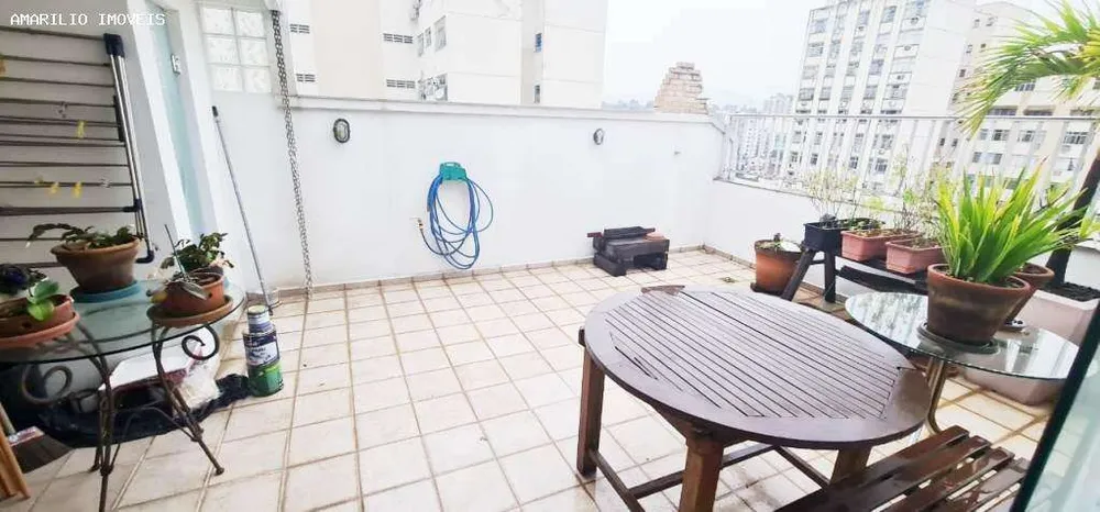 Cobertura, 2 quartos, 130 m² - Foto 16