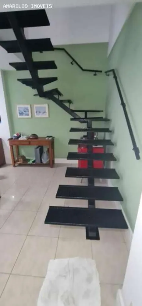Cobertura, 2 quartos, 130 m² - Foto 12