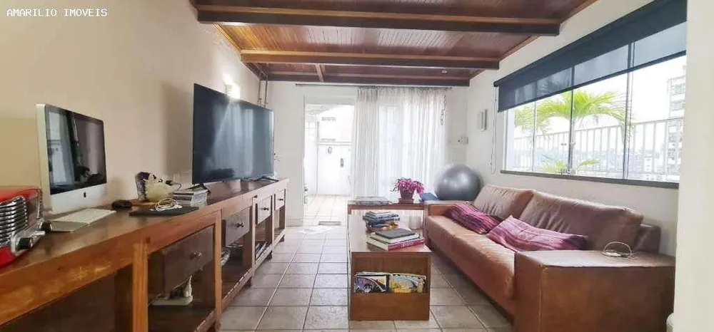 Cobertura, 2 quartos, 130 m² - Foto 13