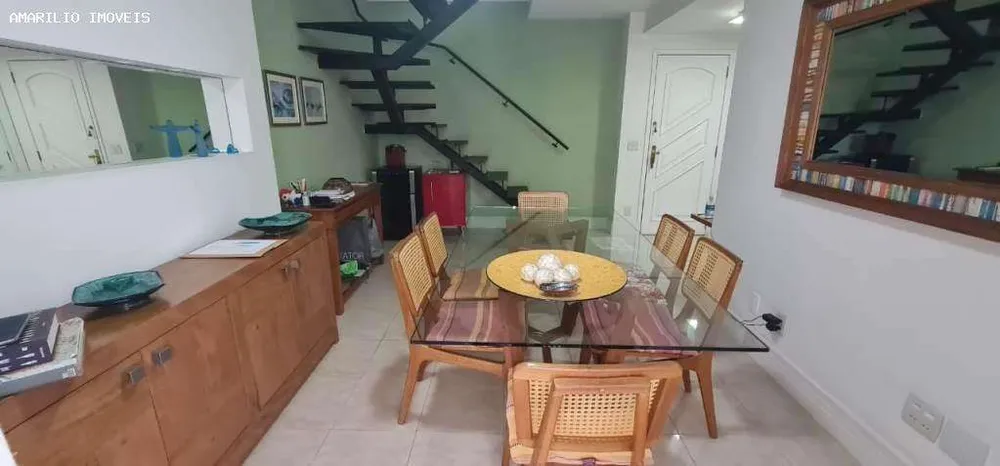 Cobertura, 2 quartos, 130 m² - Foto 4
