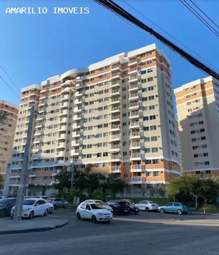 Apartamento, 3 quartos, 75 m² - Foto 1