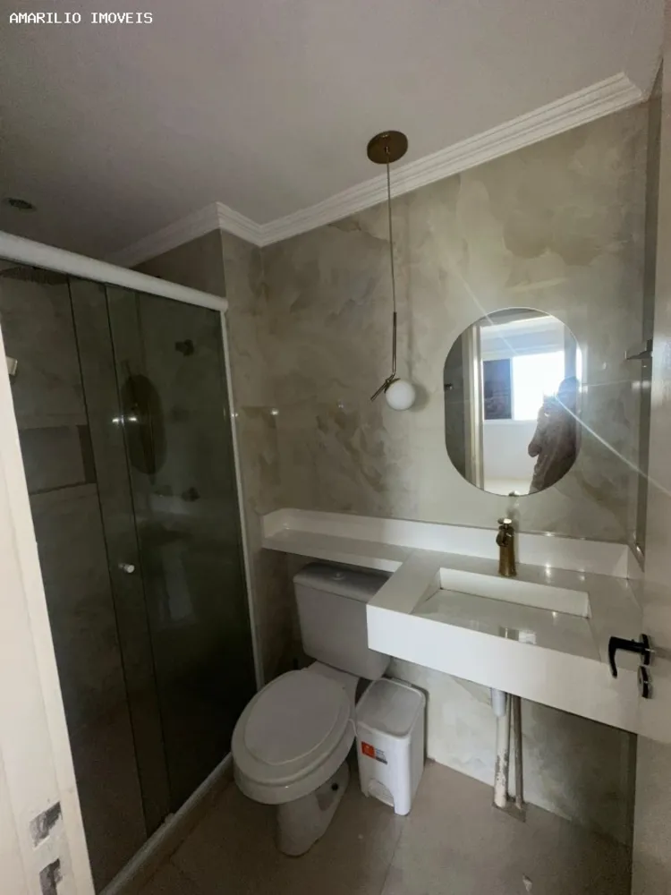 Apartamento, 3 quartos, 75 m² - Foto 8