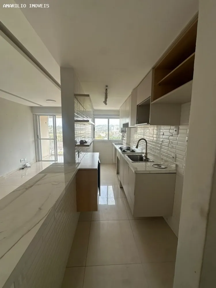 Apartamento, 3 quartos, 75 m² - Foto 13